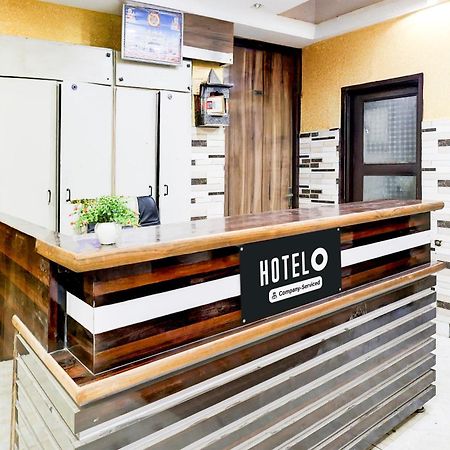 Super Hotel O Fazalpur Jāmb Extérieur photo