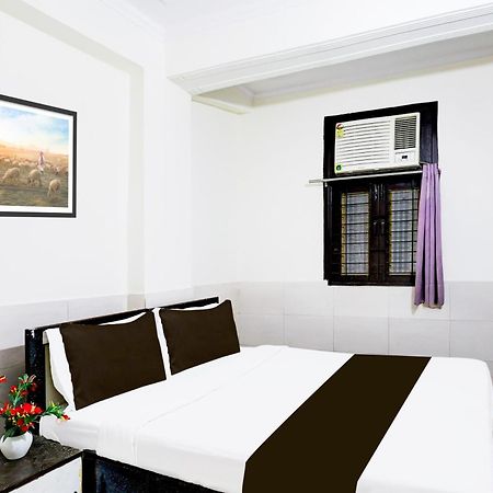 Super Hotel O Fazalpur Jāmb Extérieur photo