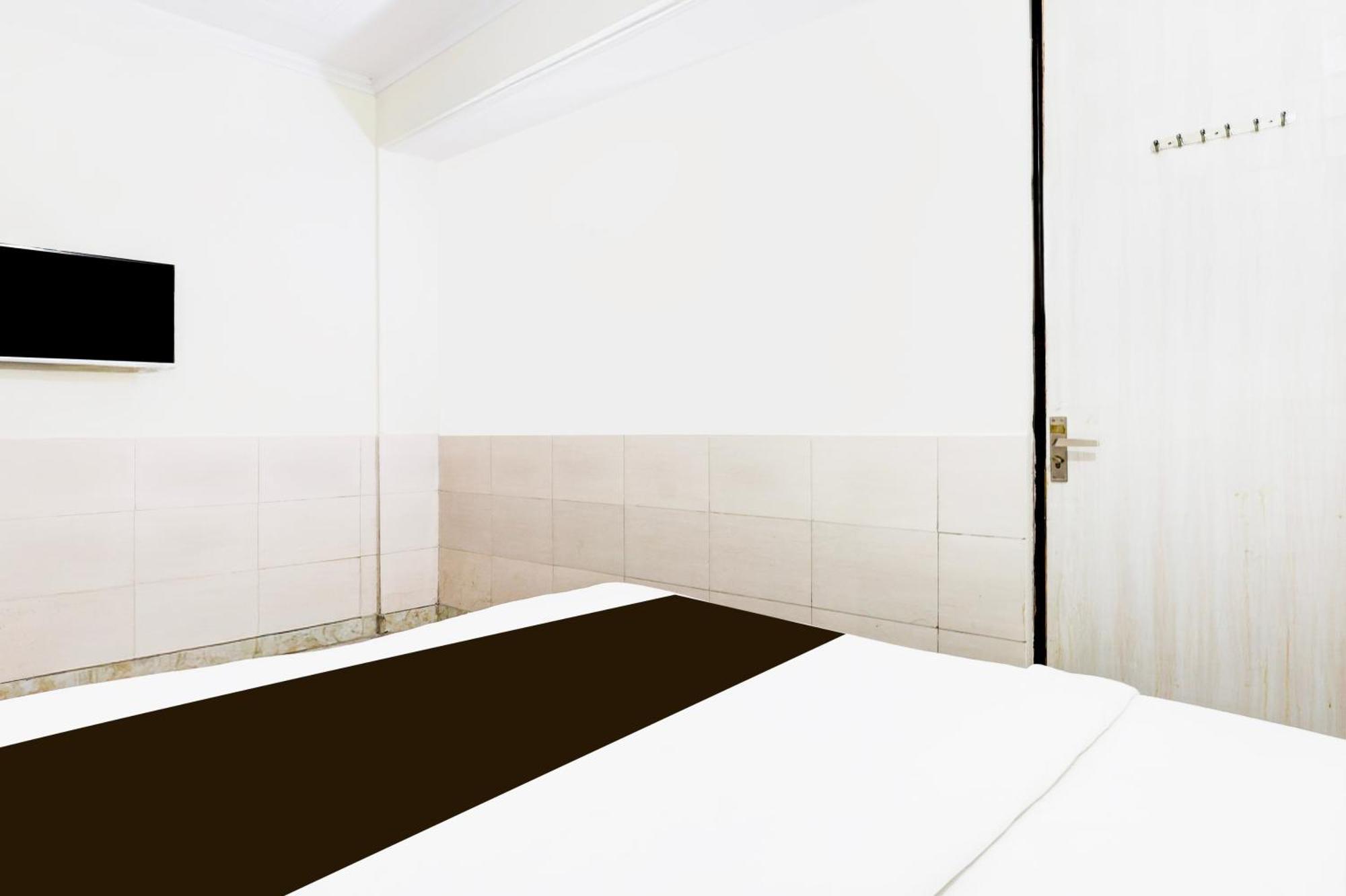 Super Hotel O Fazalpur Jāmb Extérieur photo