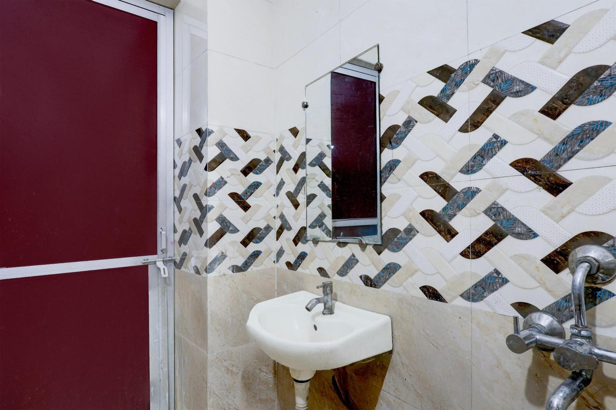 Super Hotel O Fazalpur Jāmb Extérieur photo