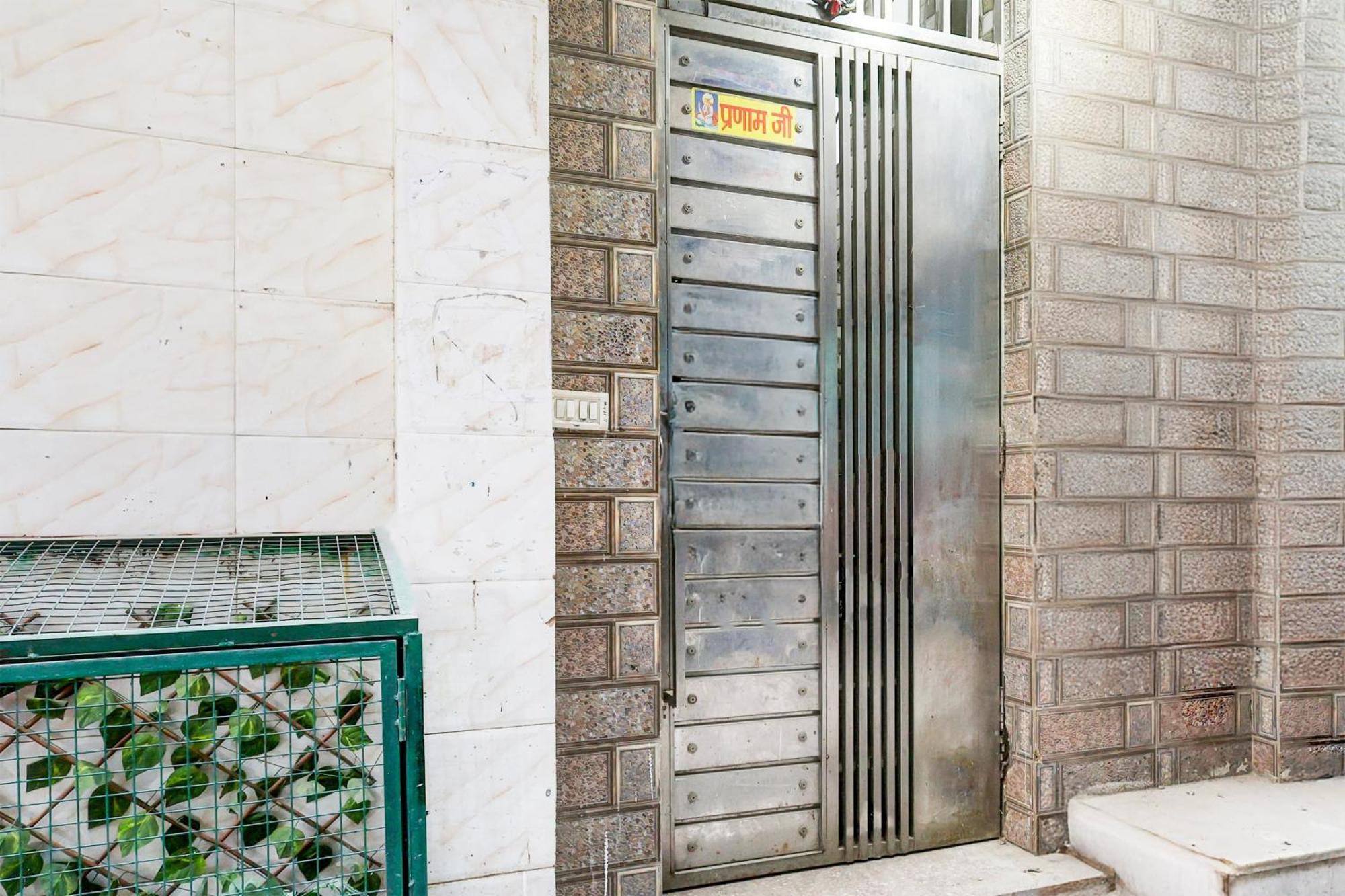 Super Hotel O Fazalpur Jāmb Extérieur photo