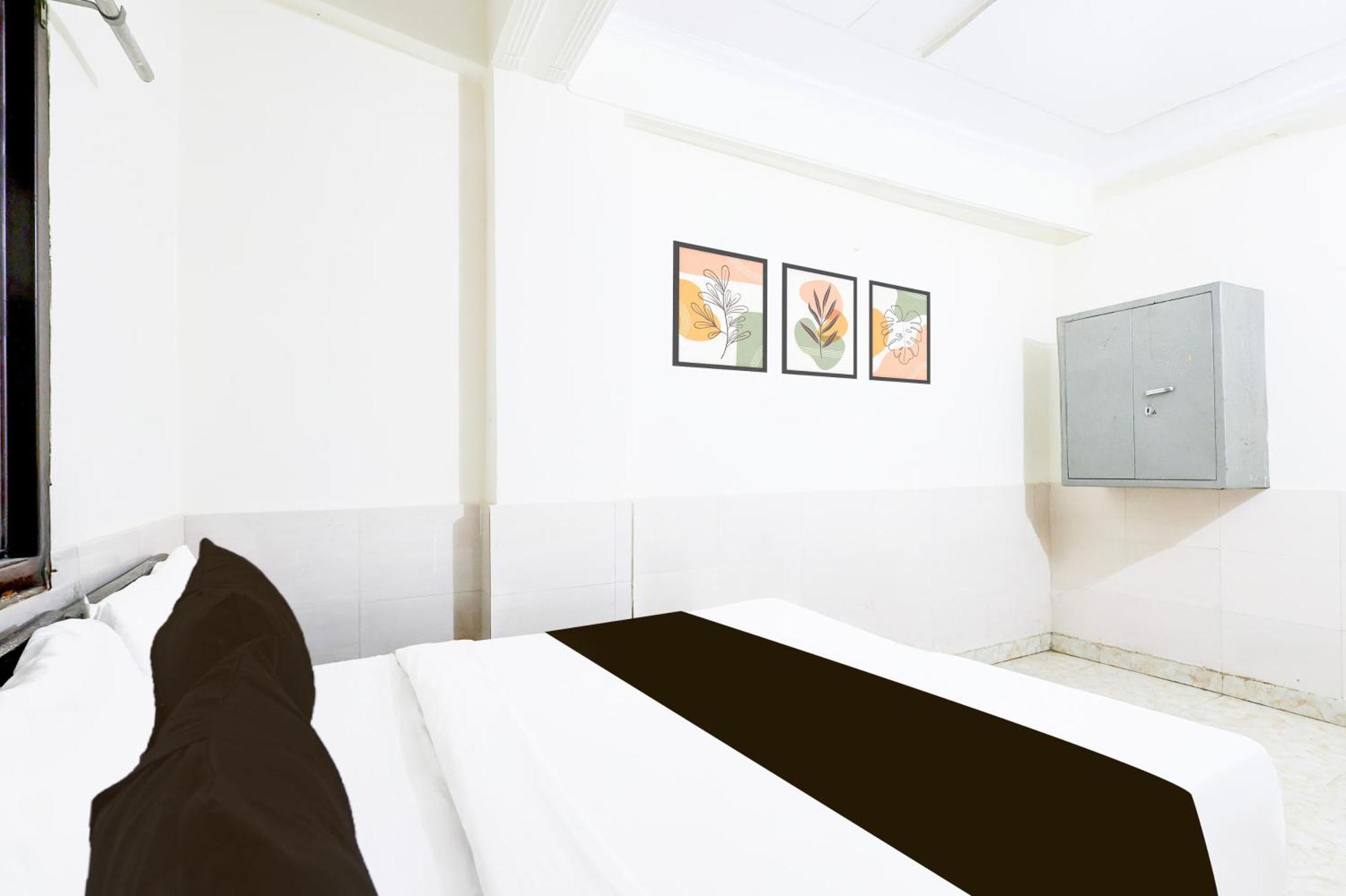 Super Hotel O Fazalpur Jāmb Extérieur photo