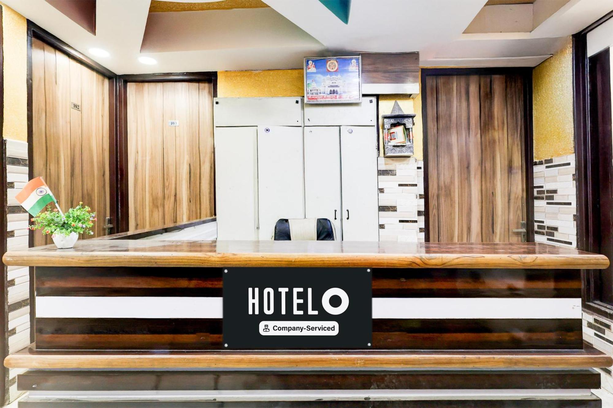 Super Hotel O Fazalpur Jāmb Extérieur photo