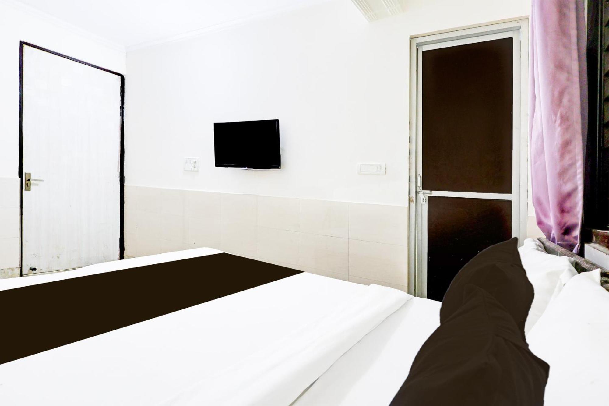 Super Hotel O Fazalpur Jāmb Extérieur photo