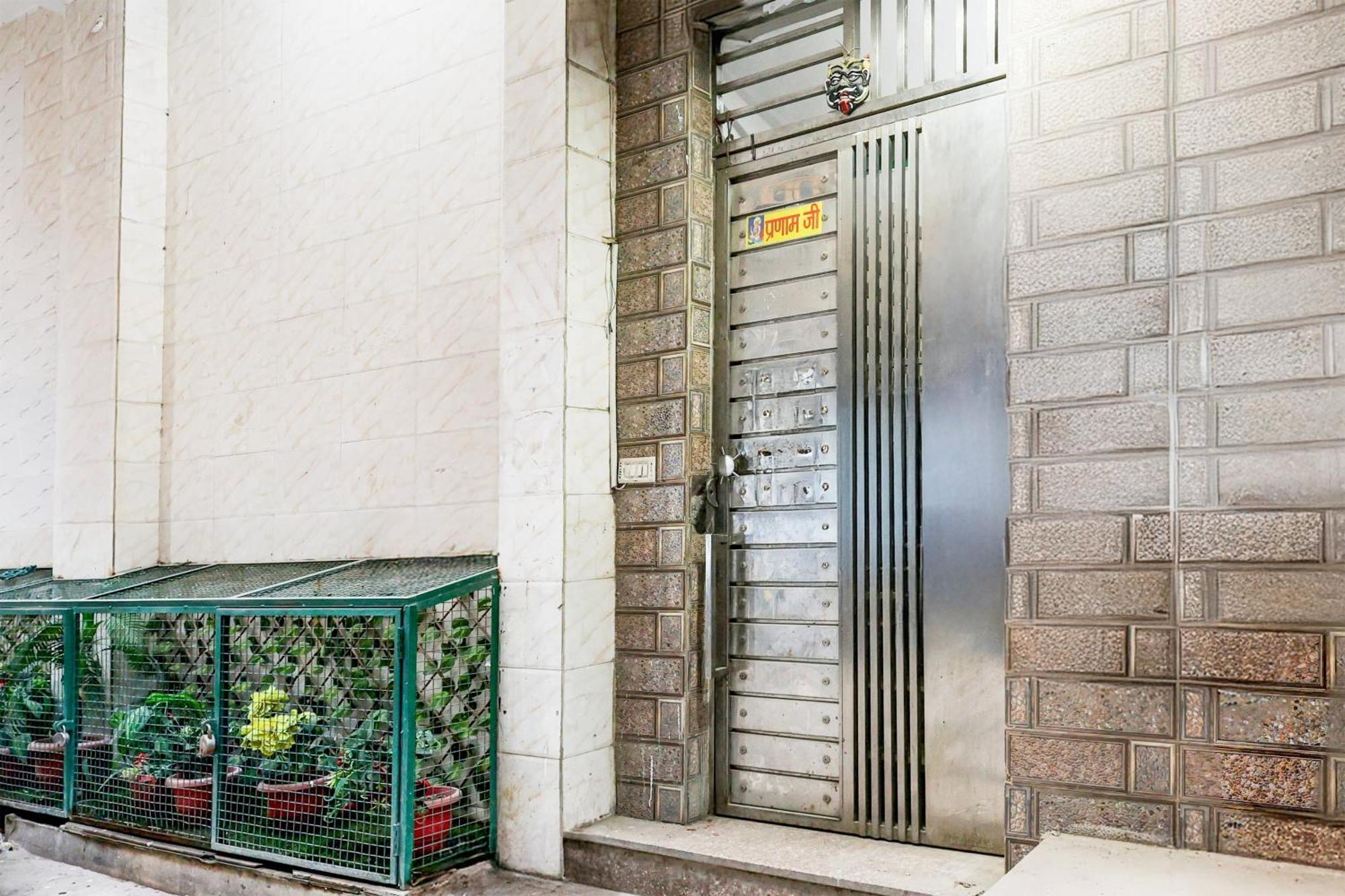 Super Hotel O Fazalpur Jāmb Extérieur photo