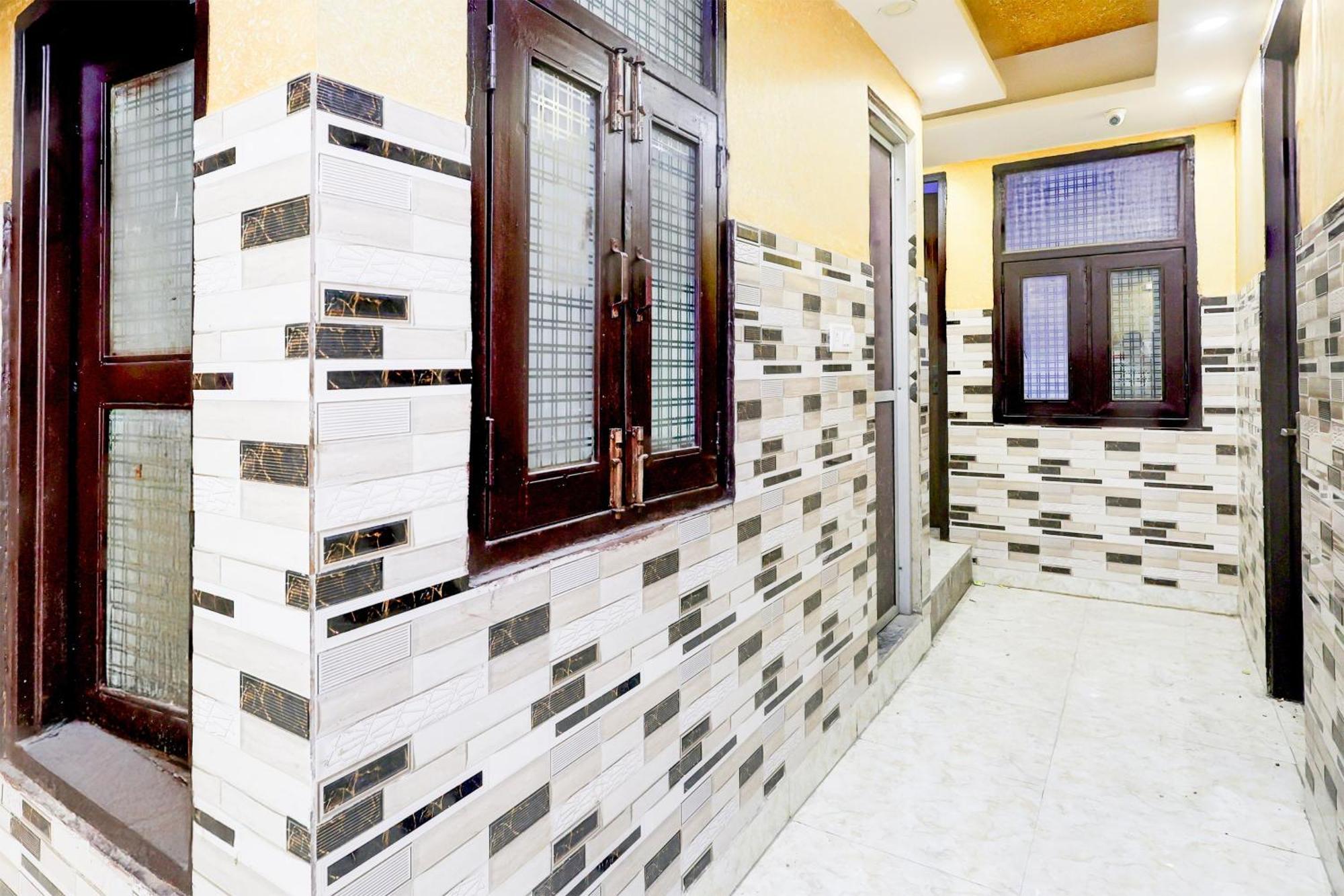 Super Hotel O Fazalpur Jāmb Extérieur photo