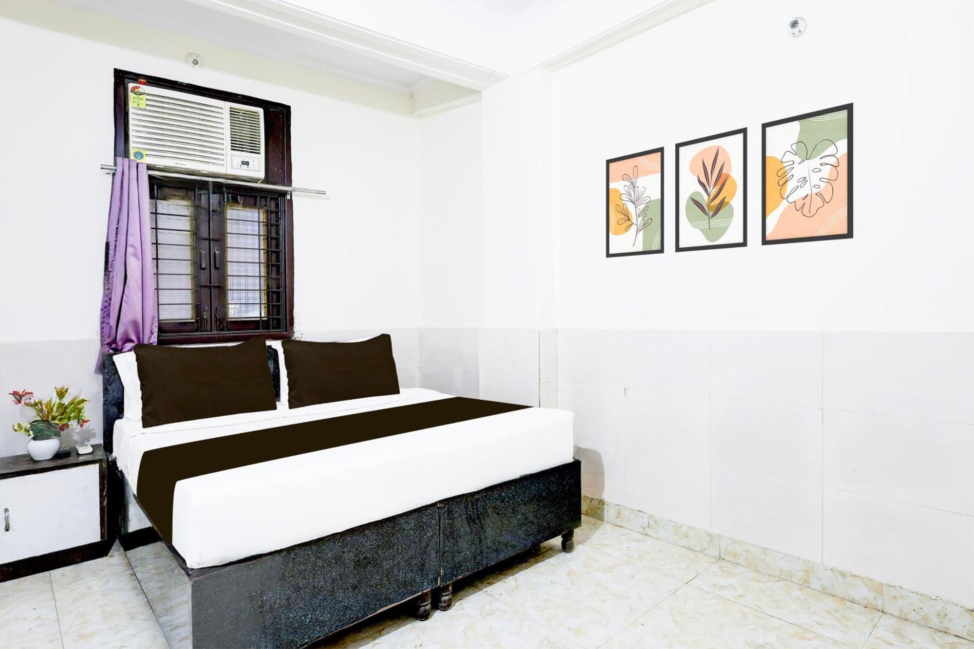 Super Hotel O Fazalpur Jāmb Extérieur photo