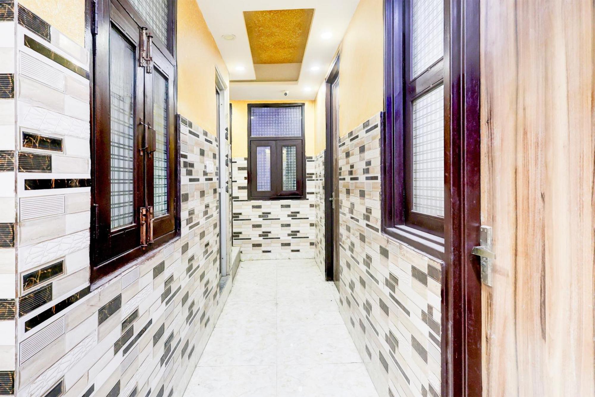 Super Hotel O Fazalpur Jāmb Extérieur photo