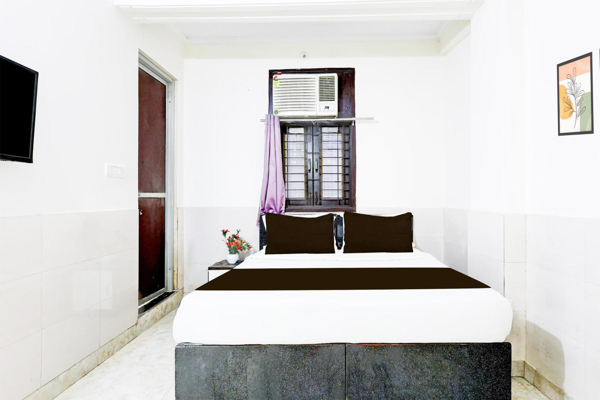 Super Hotel O Fazalpur Jāmb Extérieur photo