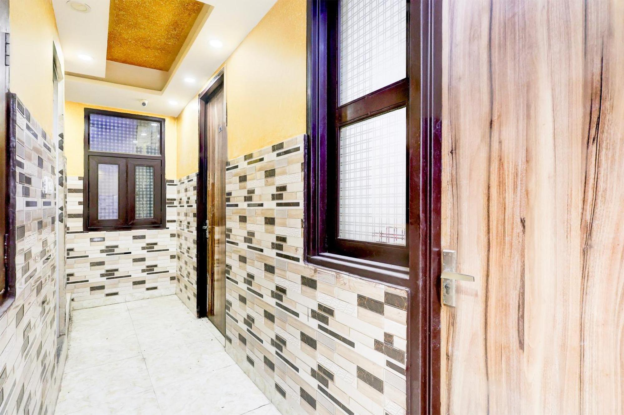 Super Hotel O Fazalpur Jāmb Extérieur photo