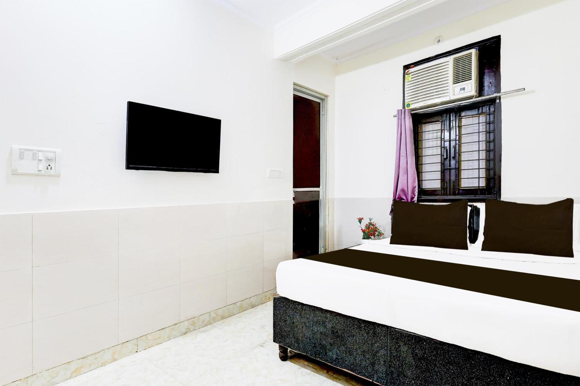 Super Hotel O Fazalpur Jāmb Extérieur photo