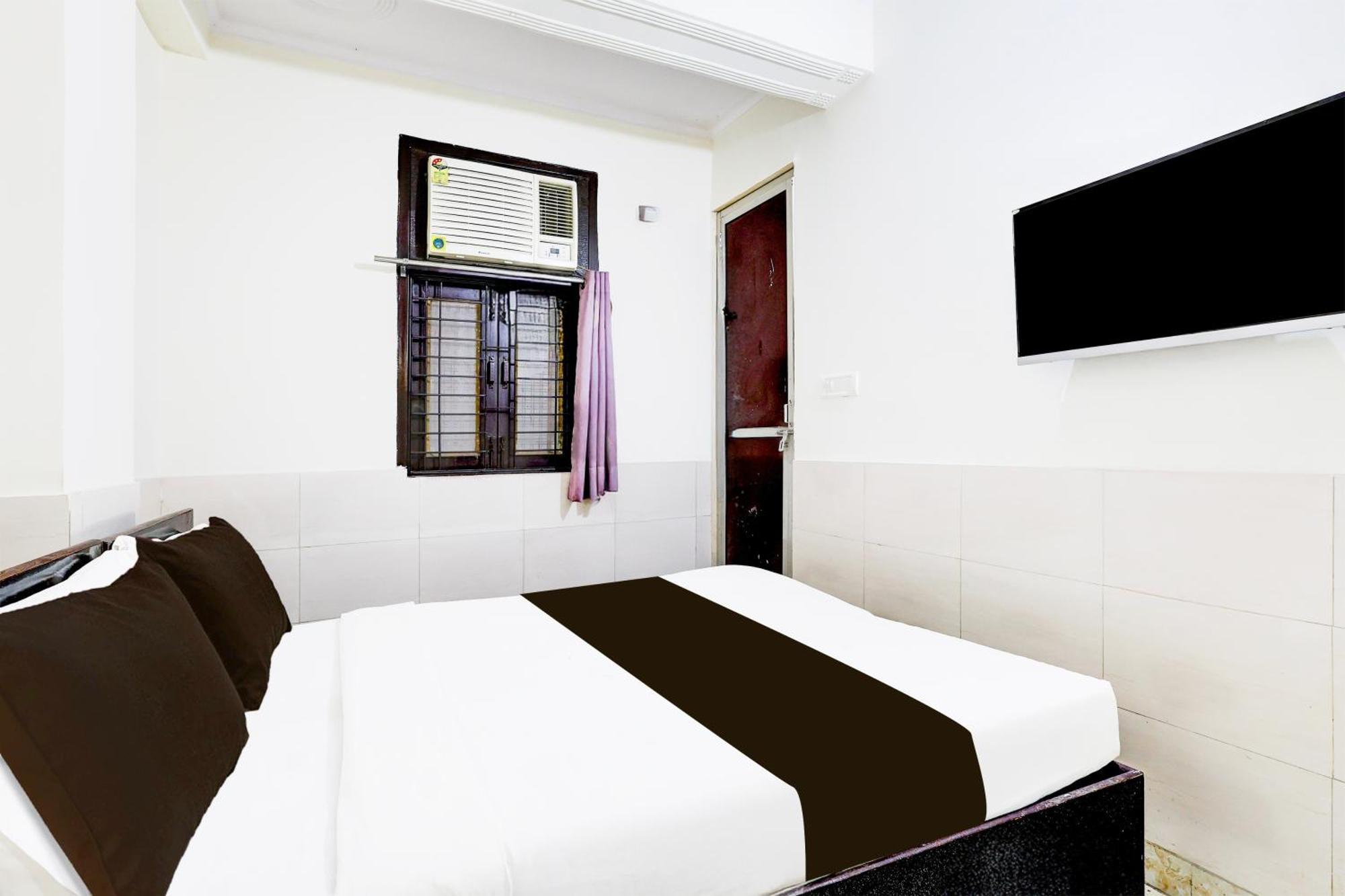 Super Hotel O Fazalpur Jāmb Extérieur photo