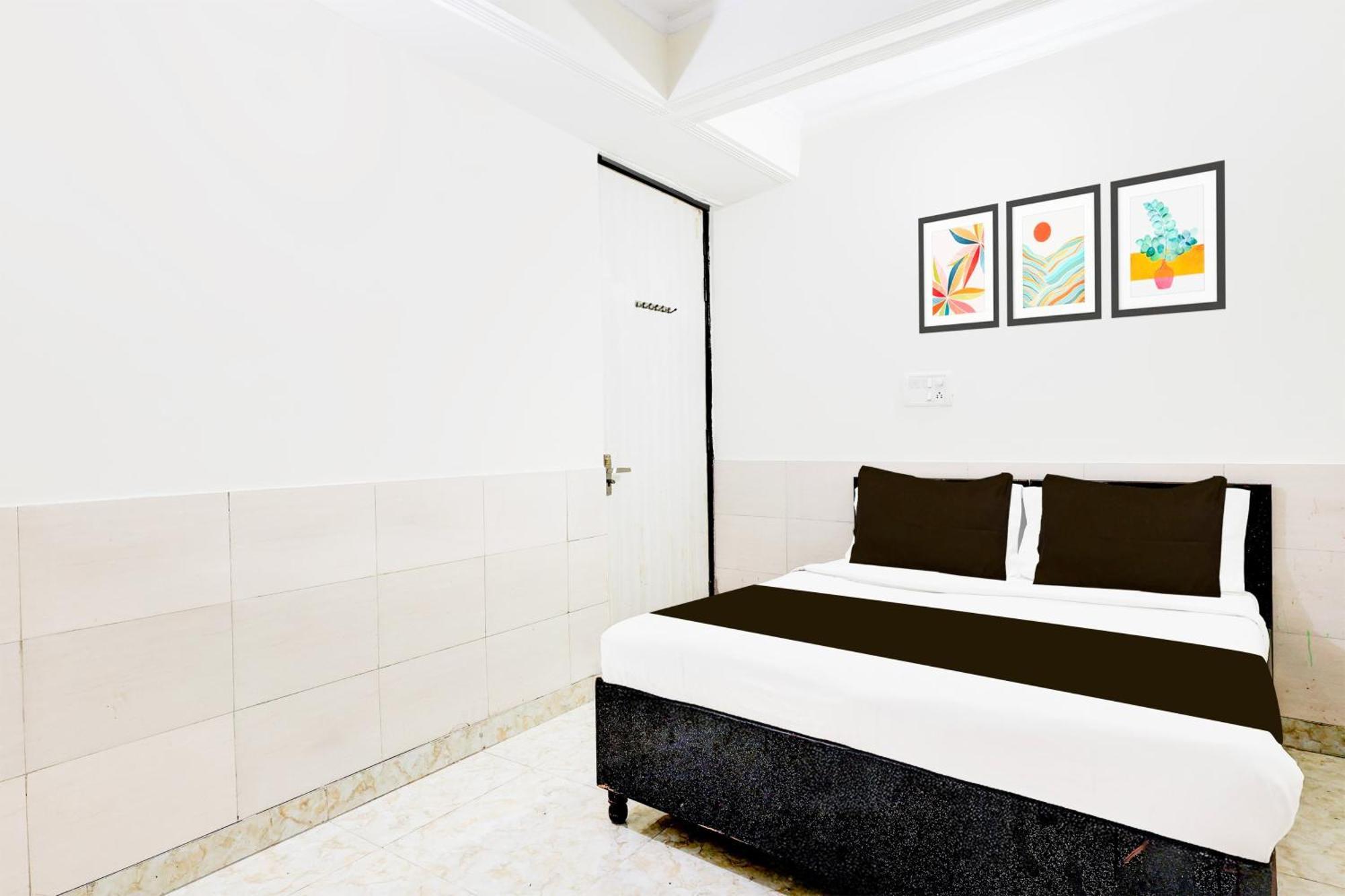 Super Hotel O Fazalpur Jāmb Extérieur photo