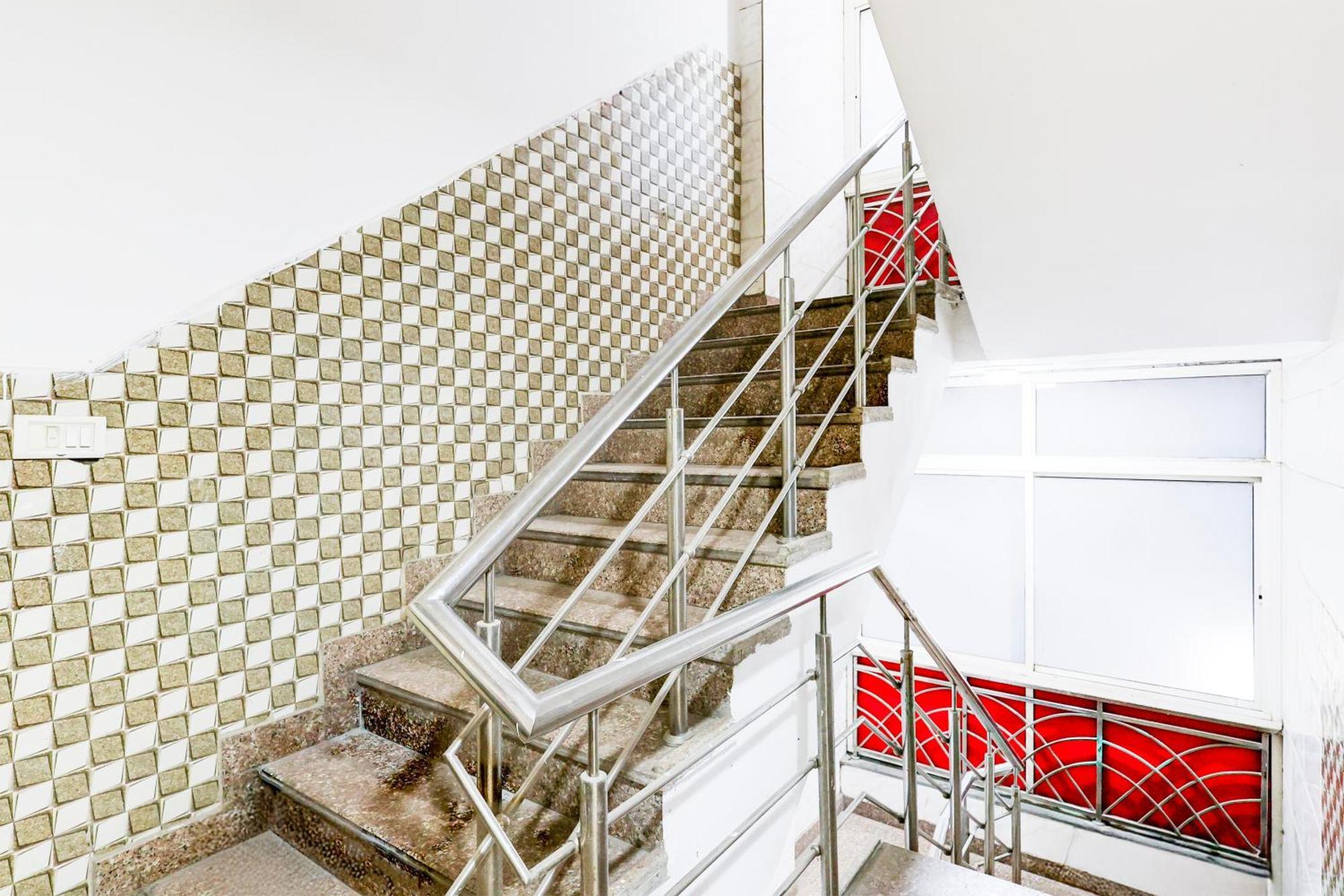 Super Hotel O Fazalpur Jāmb Extérieur photo