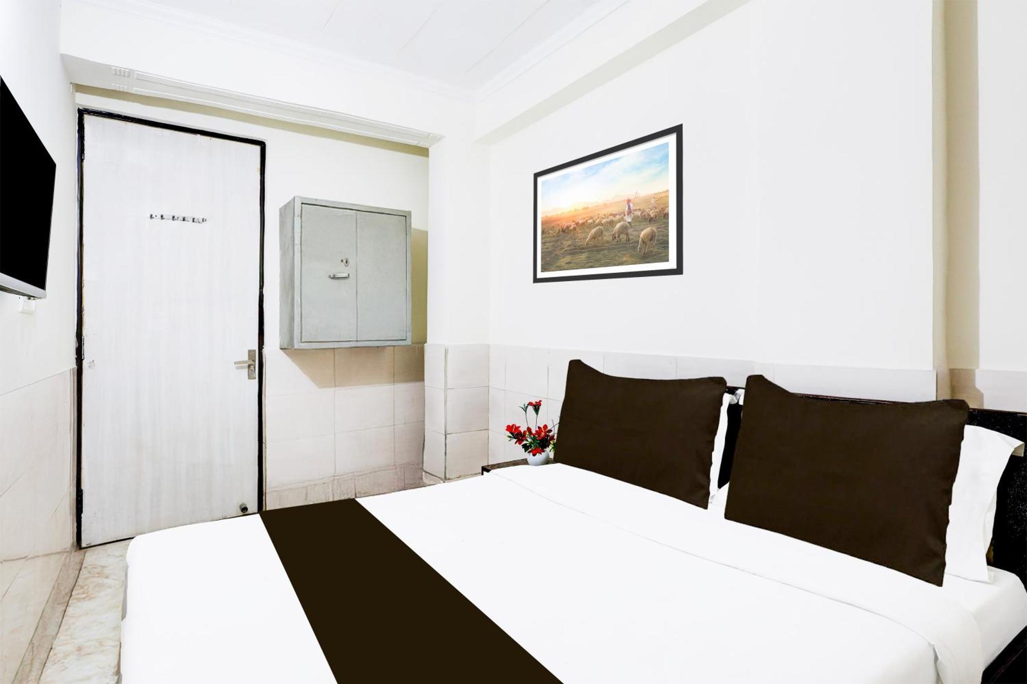Super Hotel O Fazalpur Jāmb Extérieur photo